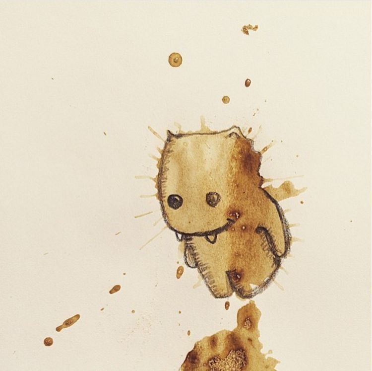 Coffee-Monster-Photo