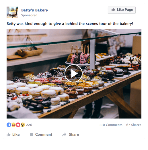 Bettys-Bakery-video