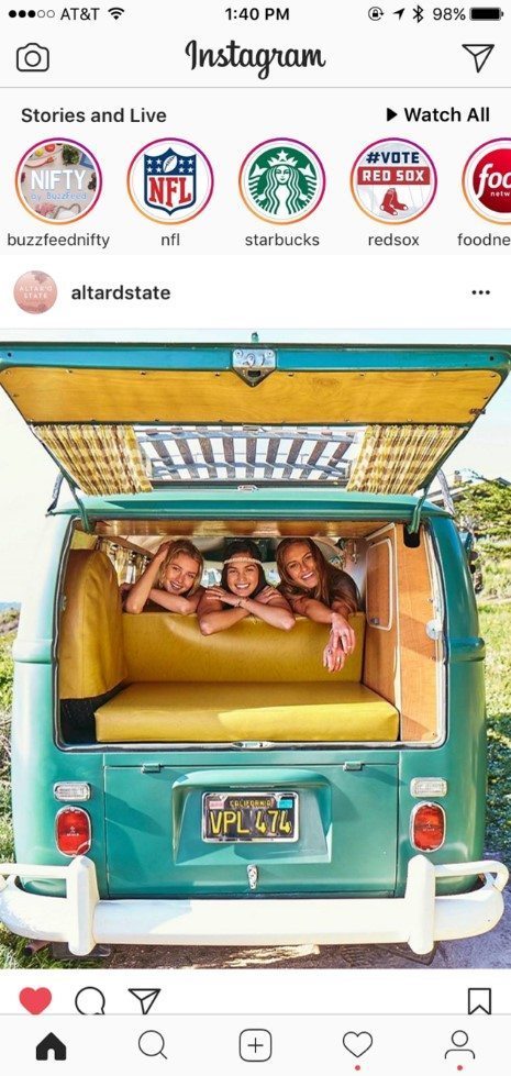 Instagram-Stories-Bus