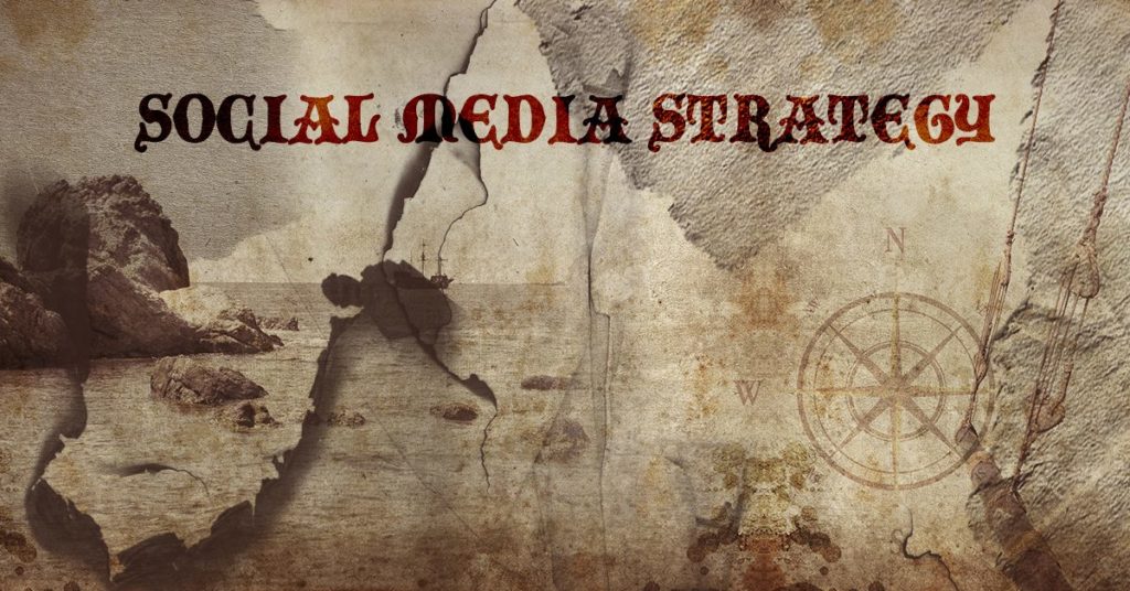 Revisit your social media strategy