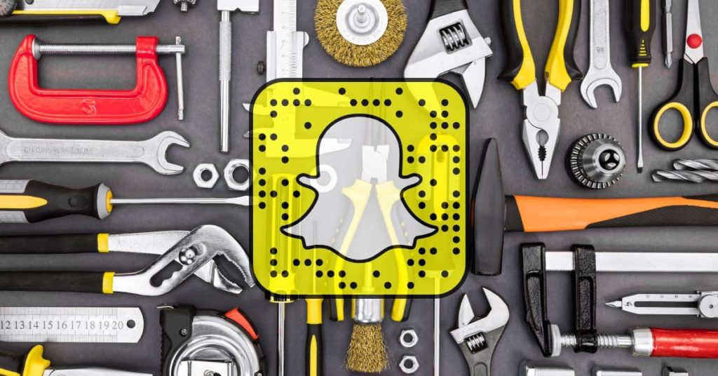 Snapchat Snap Kit