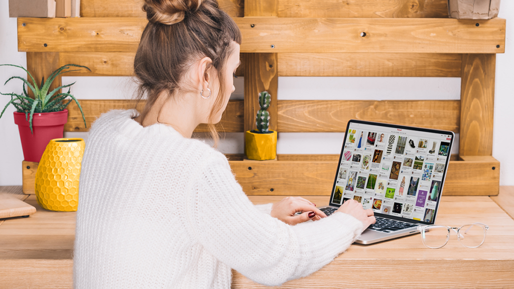 Optimizing Your Pinterest Strategy for Holiday and eCommerce