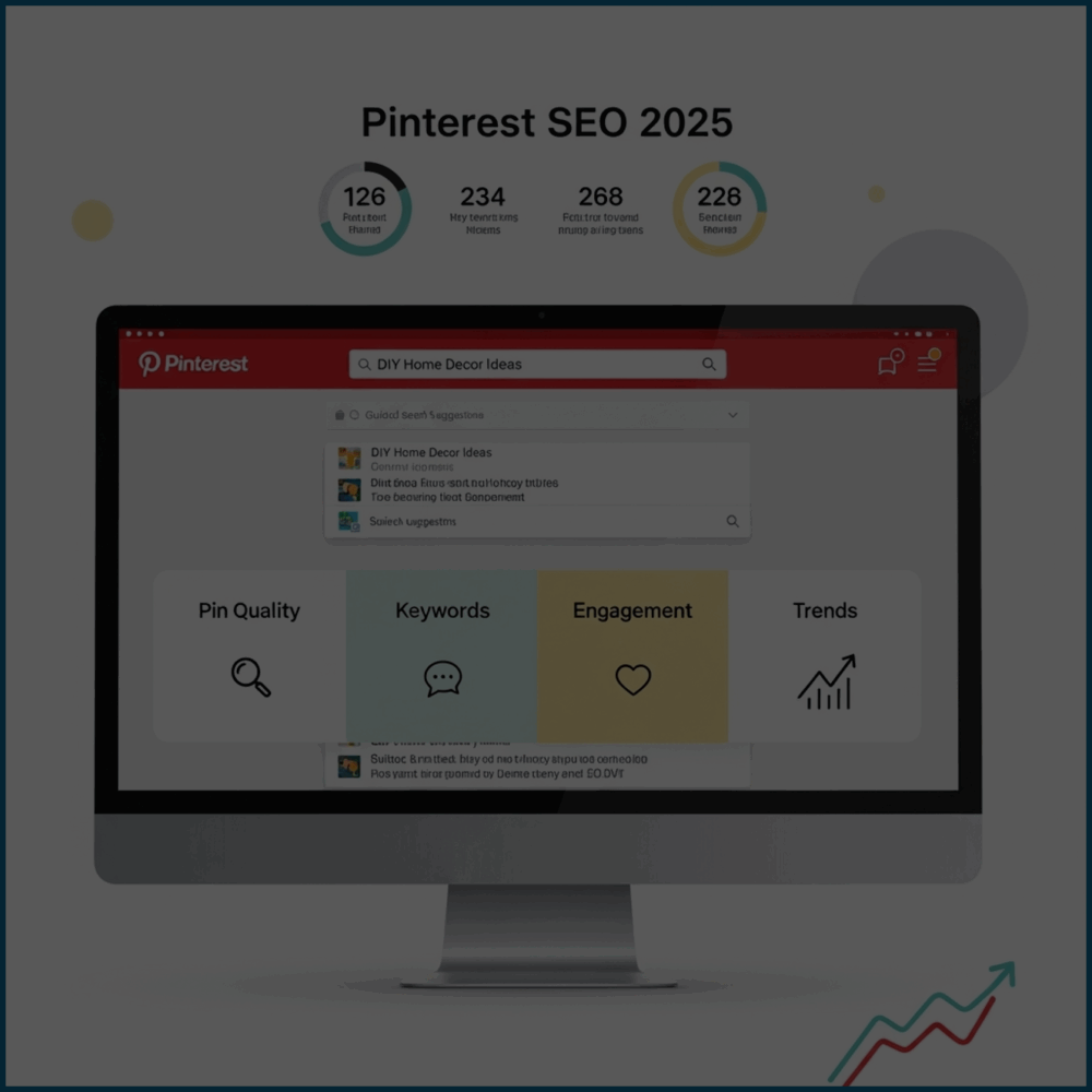 Pinterest Guided Search and Key Takeaways for Marketers