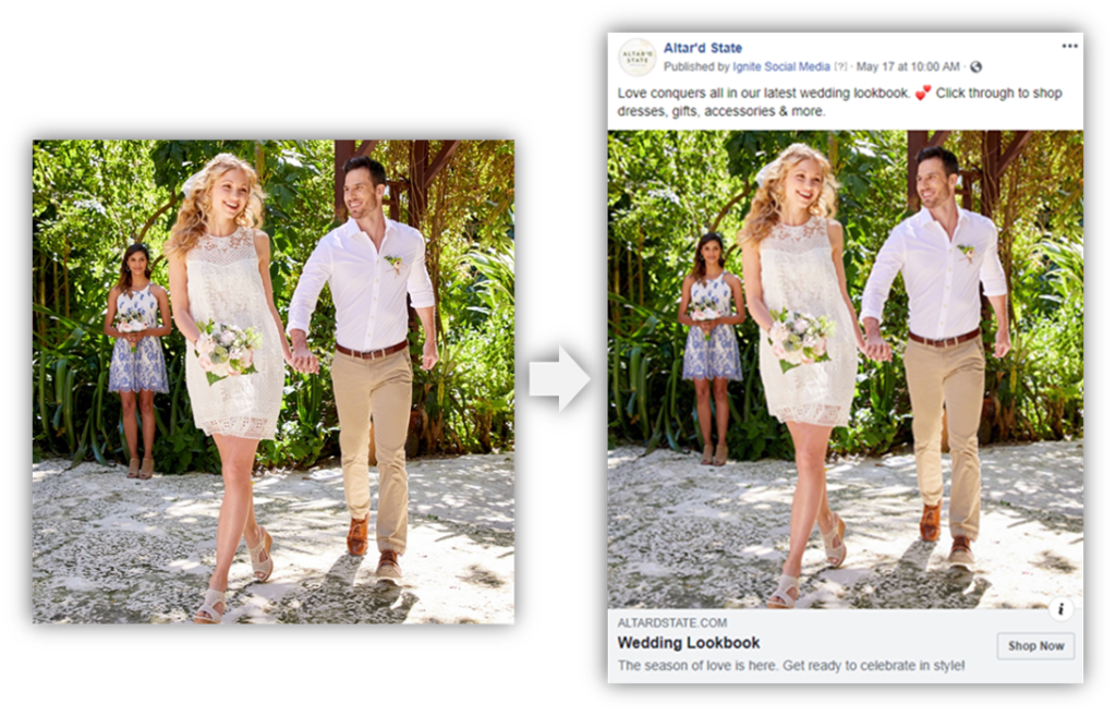 Social First Content Drive More E-Commerce Traffic With Social Media | Ignite Social Media