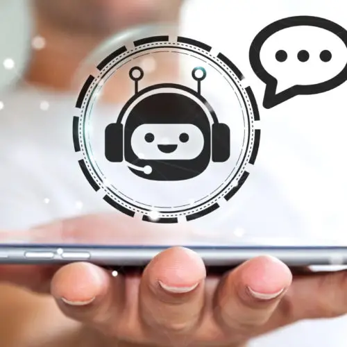 Build a chatbot