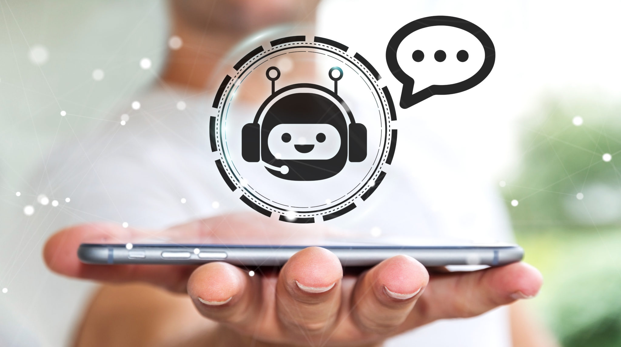 Build a chatbot