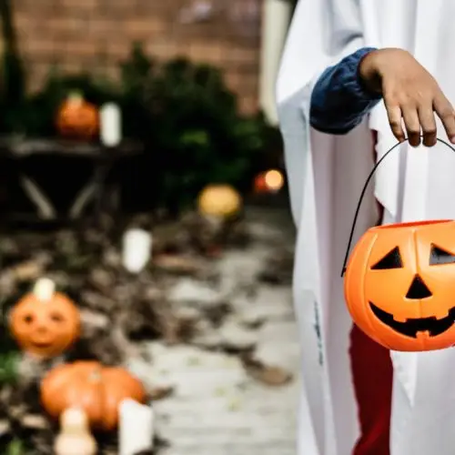 Halloween Social Media