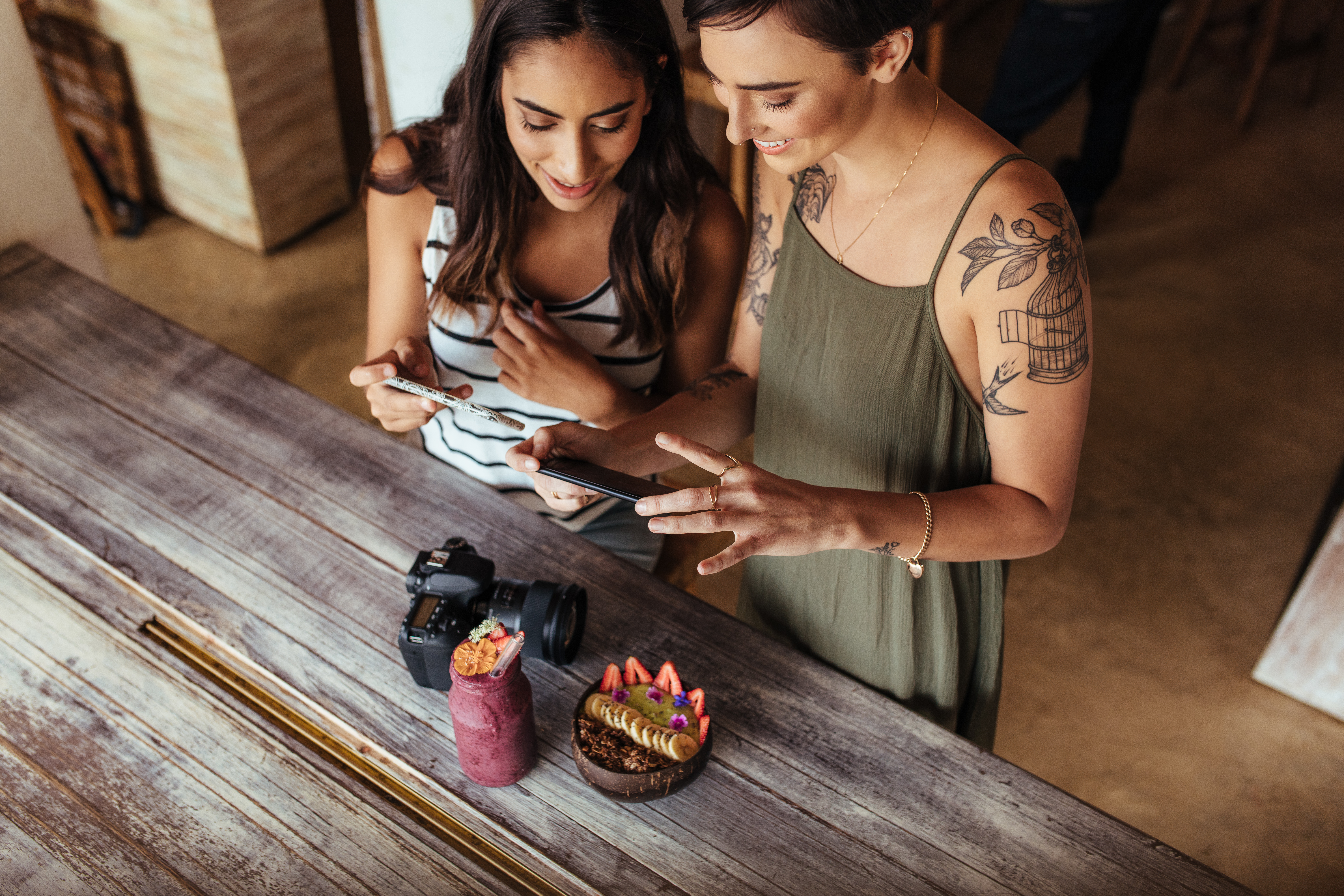 Influencer Marketing Advancements for 2019