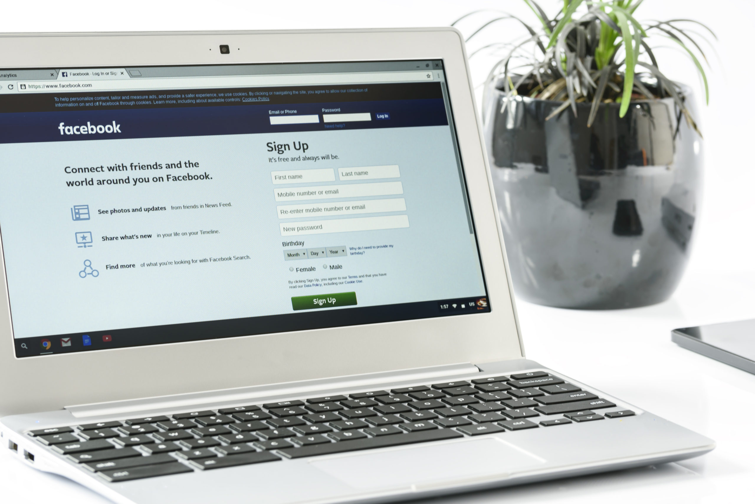 Top 5 Social Media Password Security Mistakes | Ignite Social Media - Password Management For Social Media