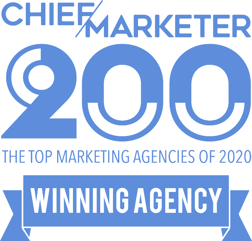 Chief Marketer 200 Top Marketing Agencies List