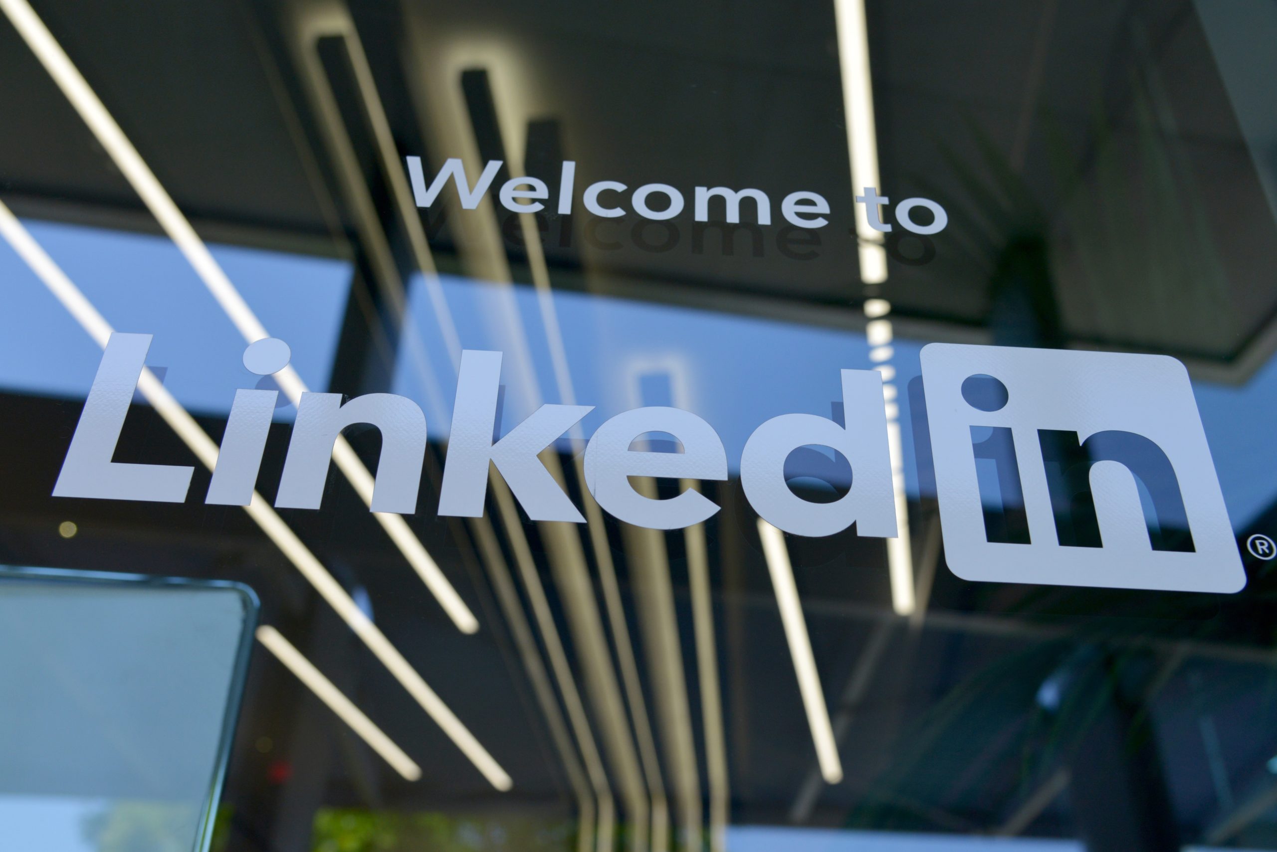 What LinkedIn's New Features Mean for B2B Marketers