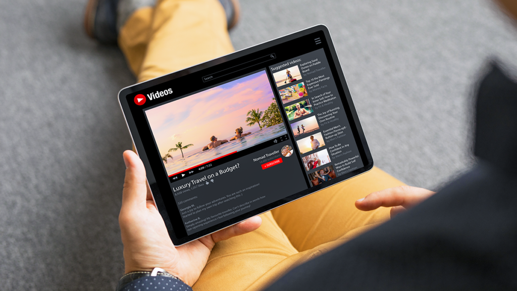 YouTube At A Crossroads: Social Media Network Or A Streaming Service?