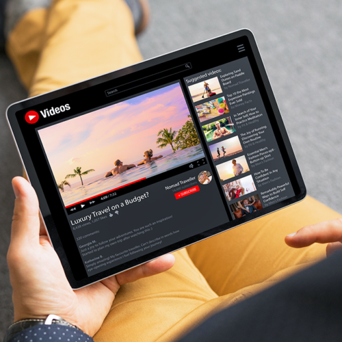 YouTube At A Crossroads: Social Media Network Or A Streaming Service?