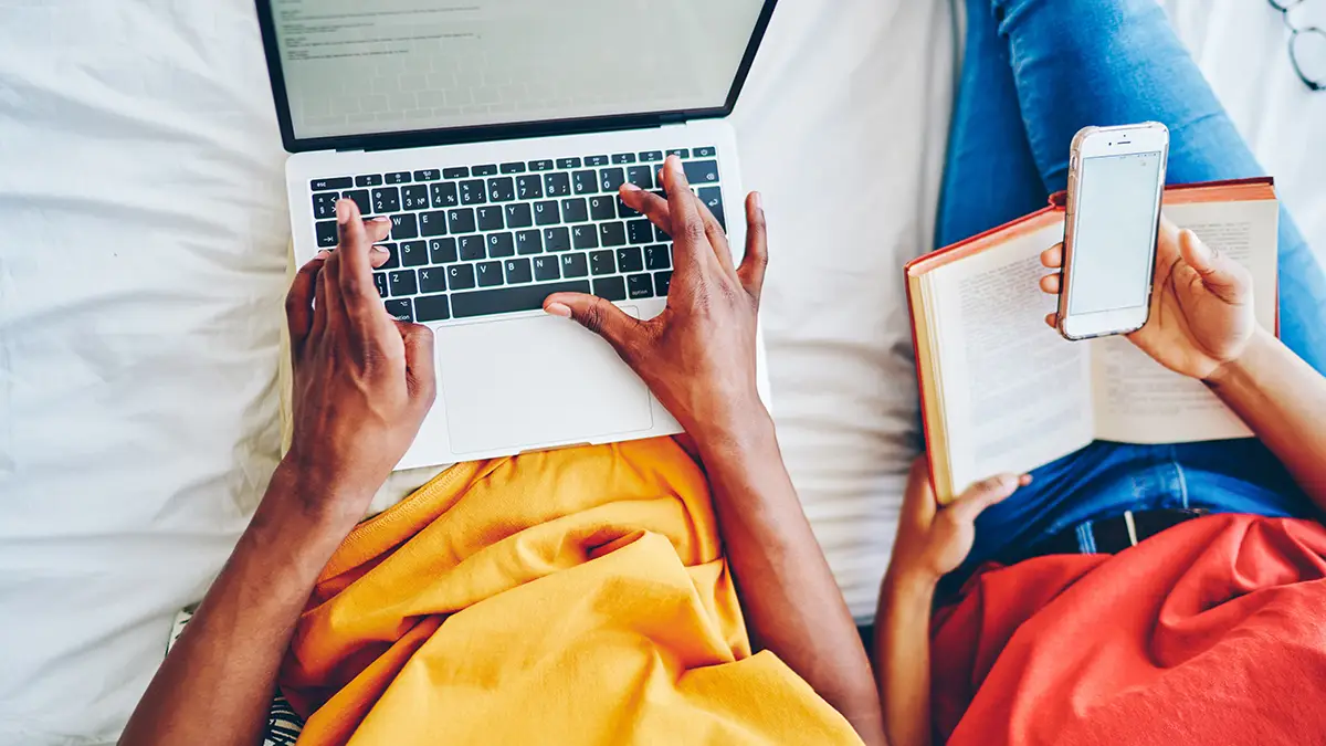 How Social Media Behaviors Evolved Due to COVID-19