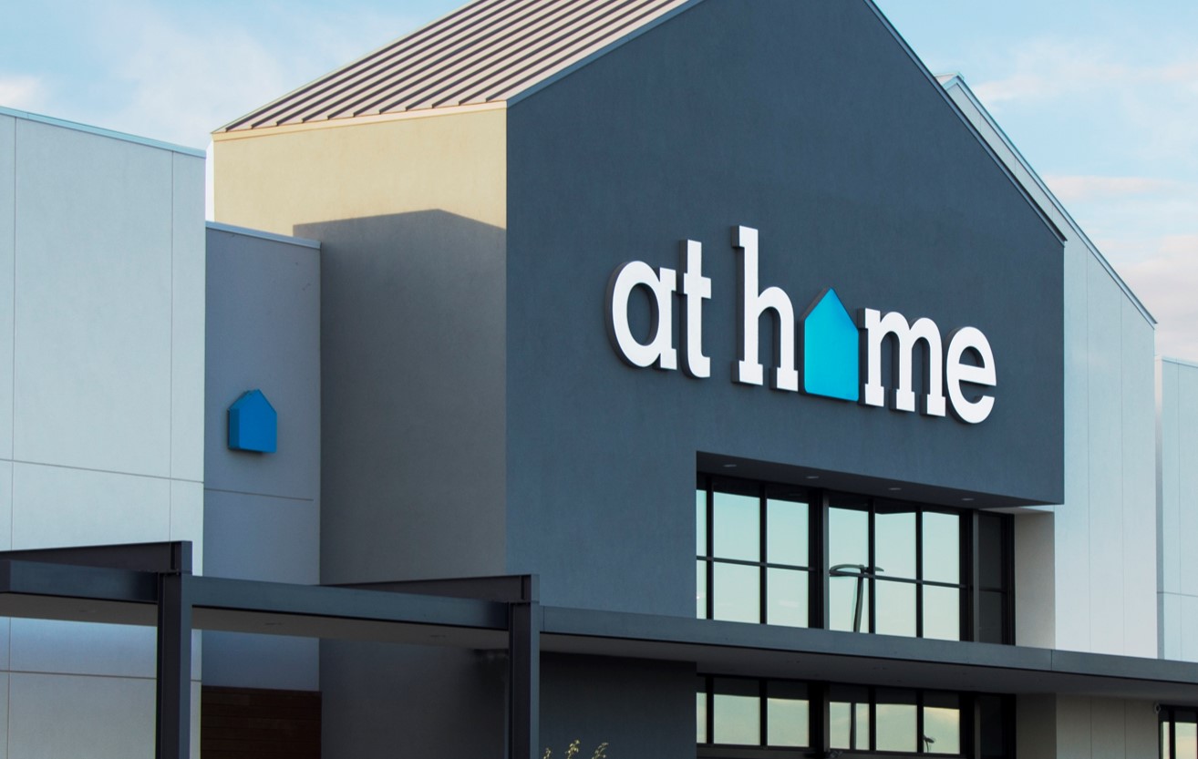 At Home Stores | Ignite Social Media