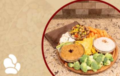 Michigan Beans | Ignite Social Media