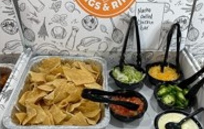 Wings and Rings Restaurants | Ignite Social Media