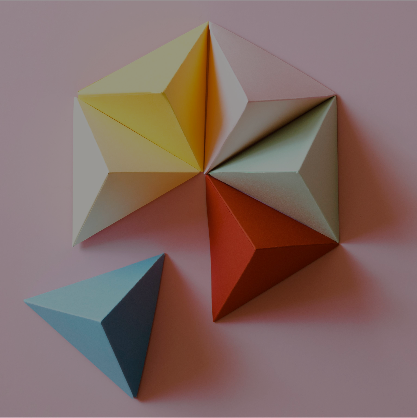Puzzle piece representing social media agency strengthened by cross-industry-and-client experiences