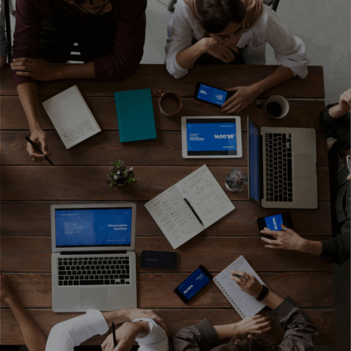 Why Your Brand Needs a Team, Not a Person