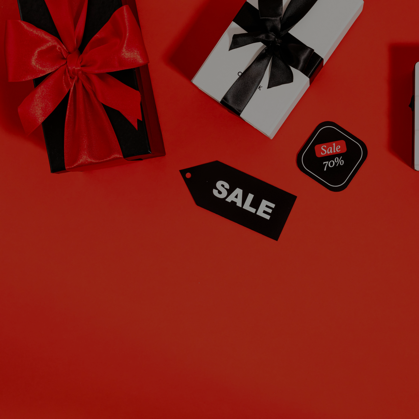 2025 Holiday Social Media Marketing Guide