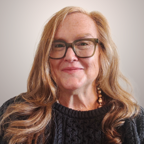Susan-Professional