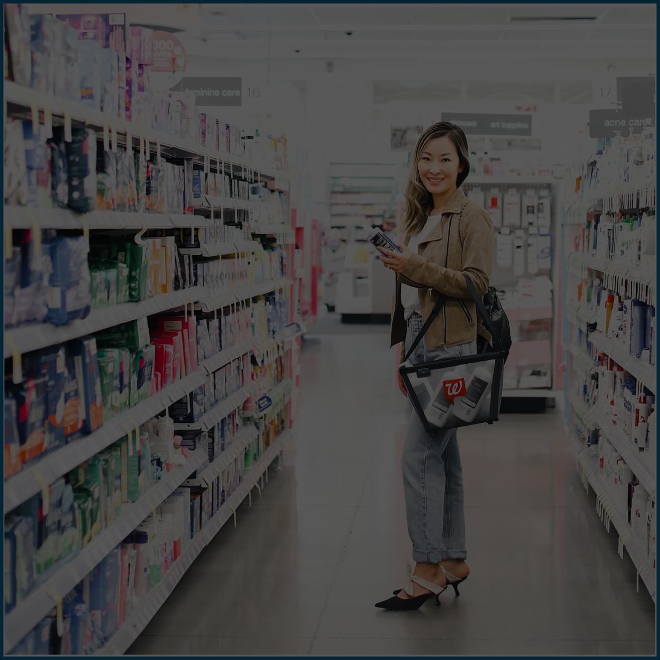 influencer-marketing-walgreens-Carusele